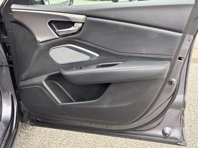 2020 Acura RDX A-Spec Package SH-AWD