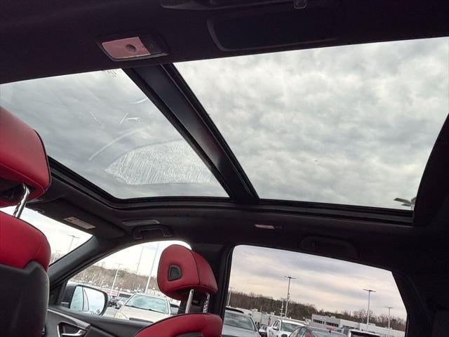 2020 Acura RDX A-Spec Package SH-AWD