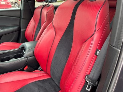 2020 Acura RDX A-Spec Package SH-AWD