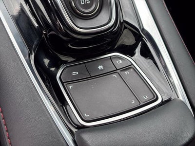 2020 Acura RDX A-Spec Package SH-AWD