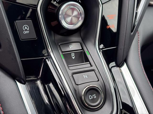 2020 Acura RDX A-Spec Package SH-AWD