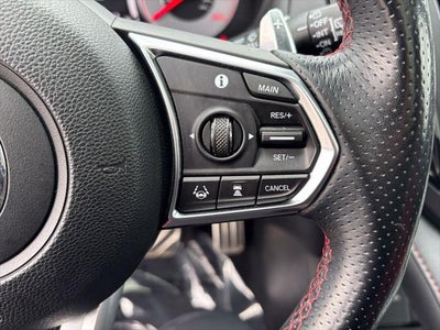 2020 Acura RDX A-Spec Package SH-AWD