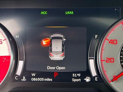 2020 Acura RDX A-Spec Package SH-AWD