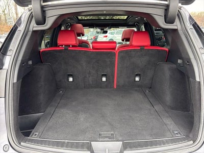 2020 Acura RDX A-Spec Package SH-AWD