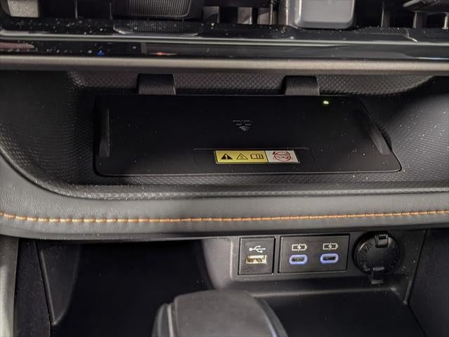 2023 Toyota Highlander Hybrid Bronze Edition