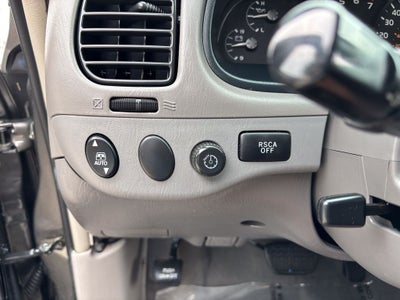 2006 Toyota Sequoia SR5