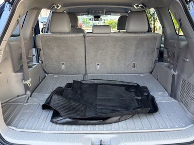 2019 Toyota Highlander LE Plus