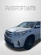 2017 Toyota Highlander LE Plus
