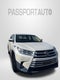 2017 Toyota Highlander LE Plus