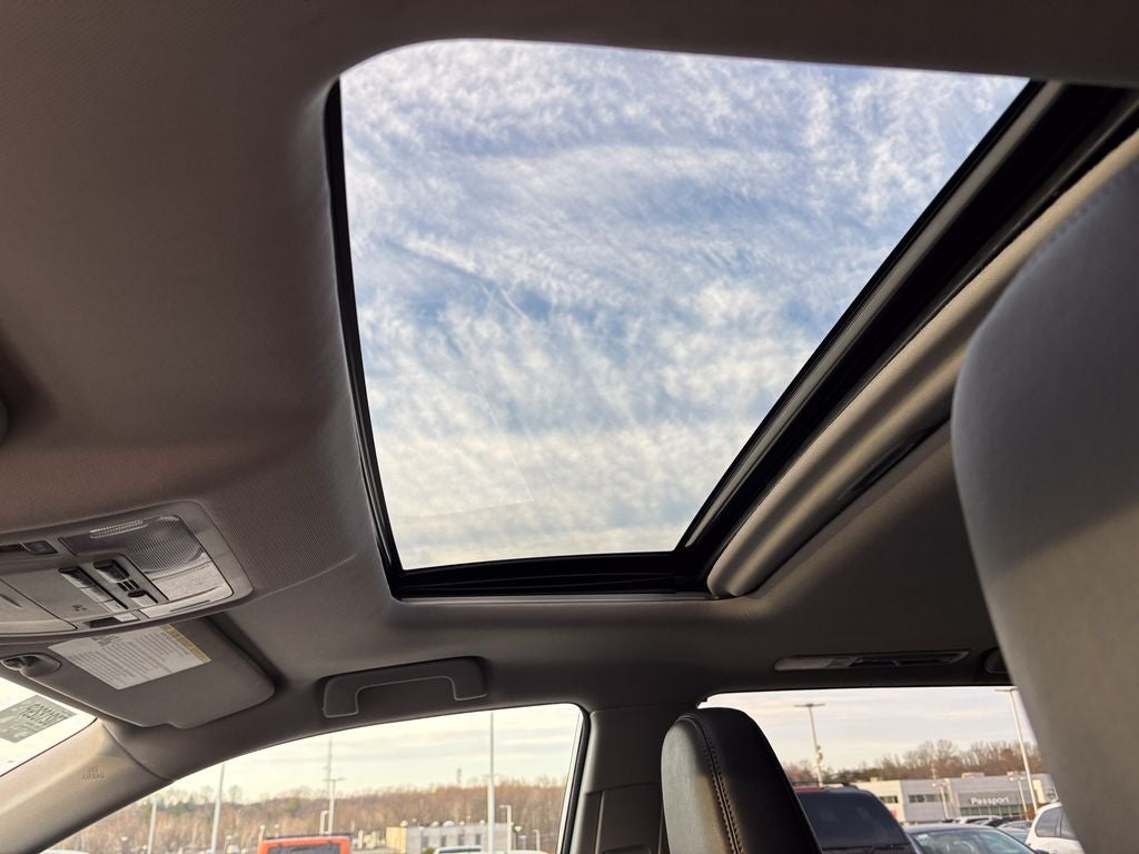 2014 Toyota Highlander Limited