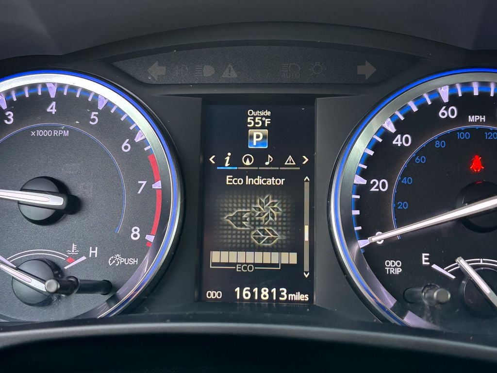 2014 Toyota Highlander Limited