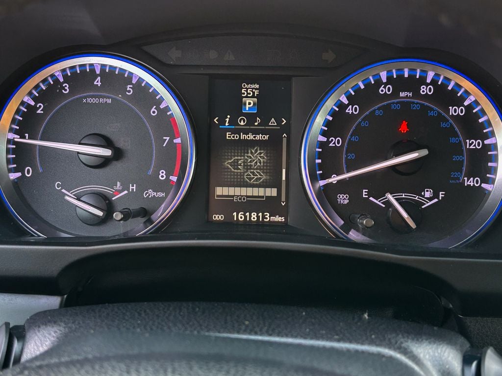 2014 Toyota Highlander Limited