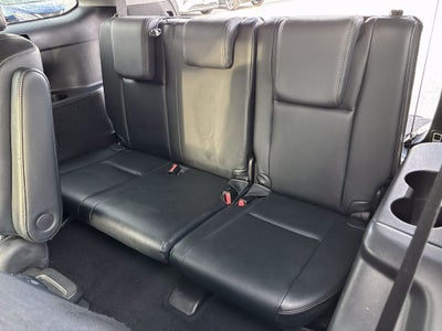 2014 Toyota Highlander Limited