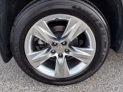 2014 Toyota Highlander Limited