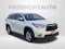 2014 Toyota Highlander Limited