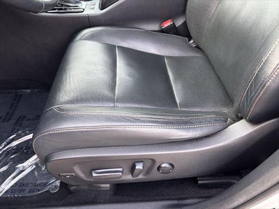 2014 Toyota Highlander Limited