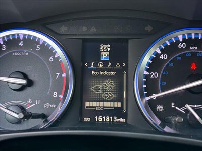 2014 Toyota Highlander Limited