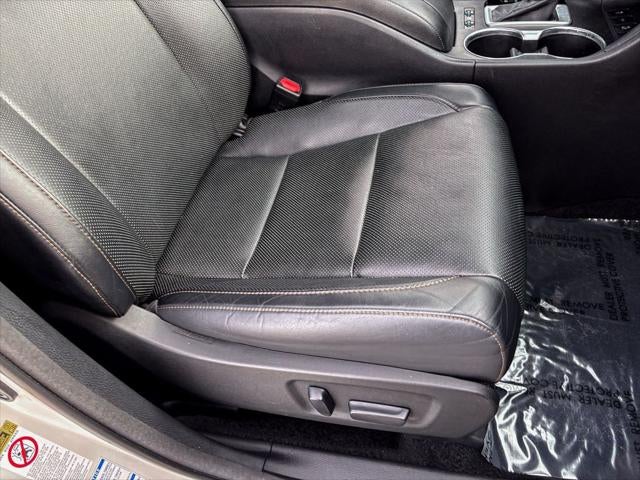 2014 Toyota Highlander Limited