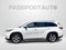 2015 Toyota Highlander Limited Platinum V6