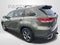 2018 Toyota Highlander Limited Platinum