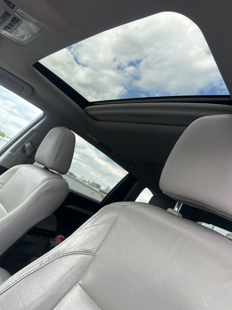 2016 Toyota Highlander XLE V6