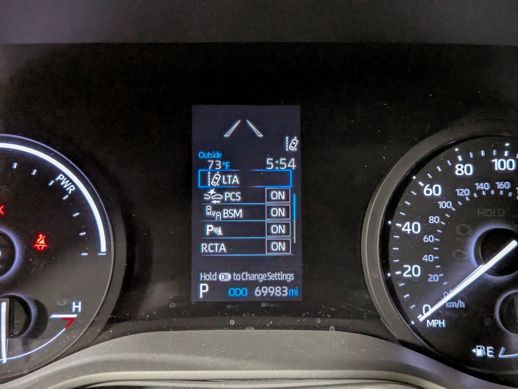 2021 Toyota Sienna XLE 8 Passenger