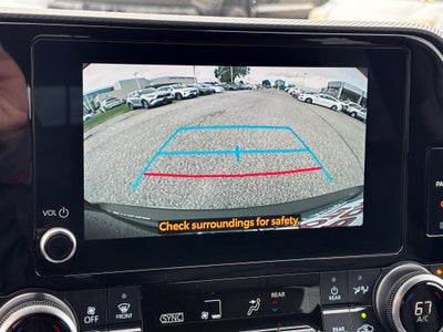 2025 Toyota Highlander XSE