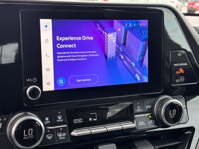 2025 Toyota Highlander XSE