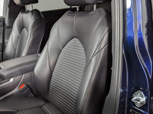 2024 Toyota Highlander XSE