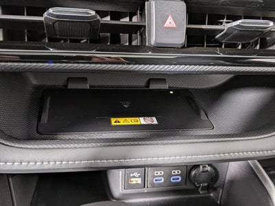 2024 Toyota Highlander XSE