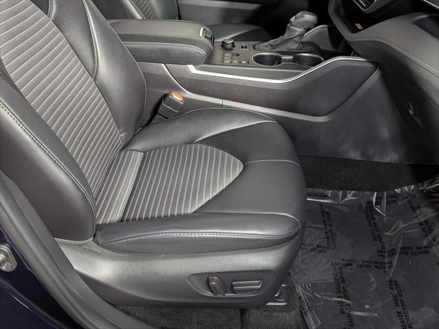 2024 Toyota Highlander XSE