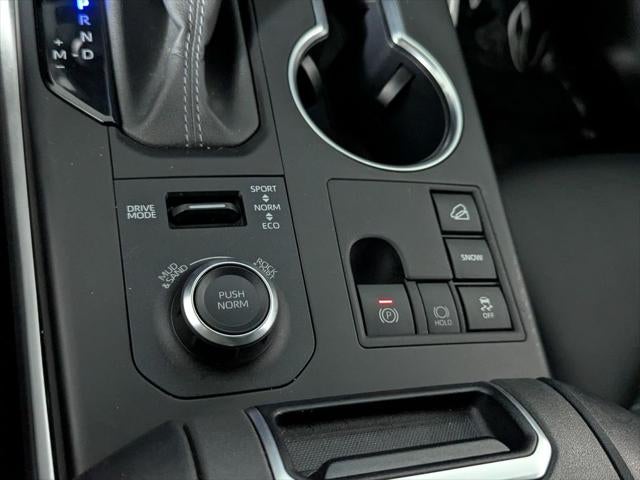 2024 Toyota Highlander XSE