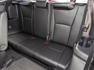 2024 Toyota Highlander XSE