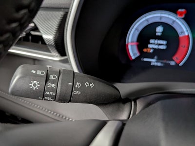 2025 Toyota Highlander XSE