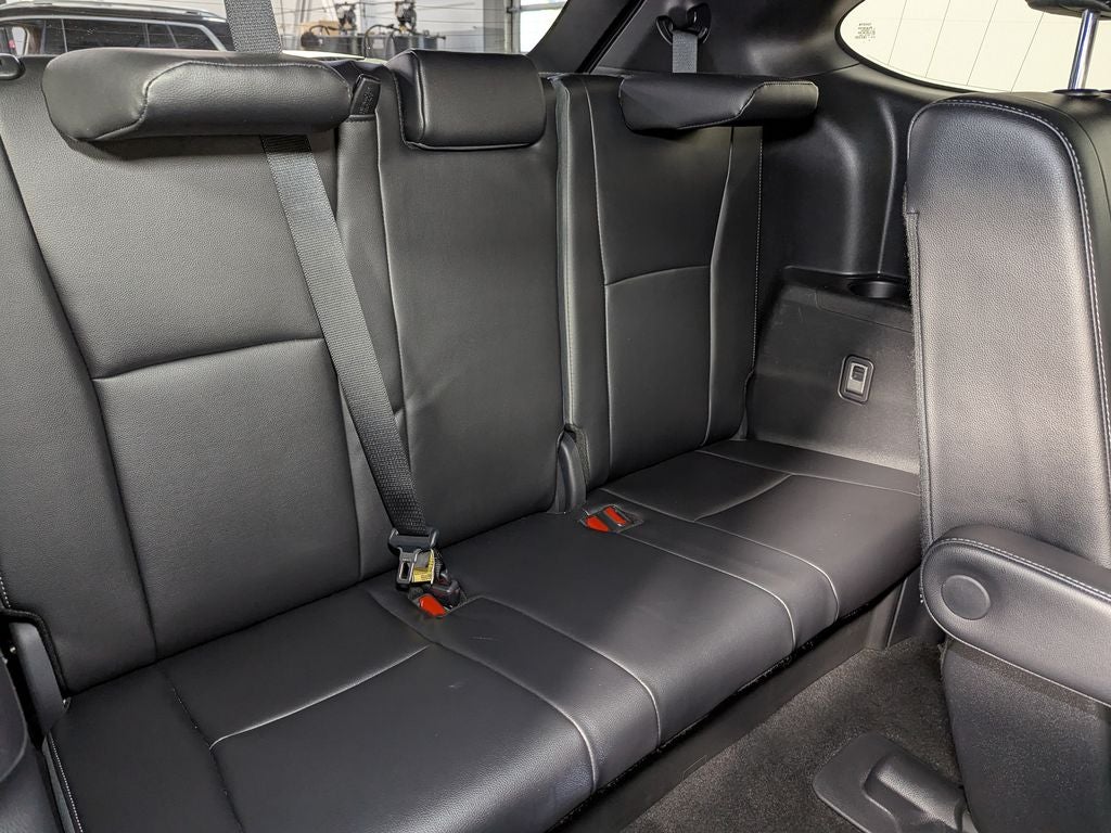 2025 Toyota Highlander XSE