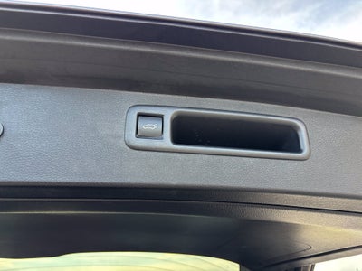 2025 Toyota Highlander XSE