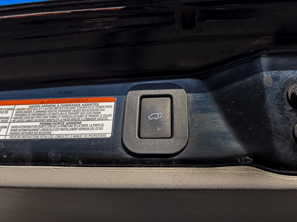 2019 Toyota Sienna XLE 8 Passenger