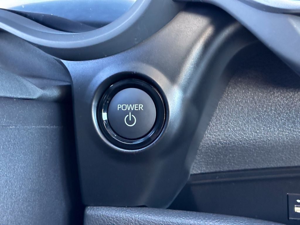 2025 Toyota Sienna Limited 7 Passenger