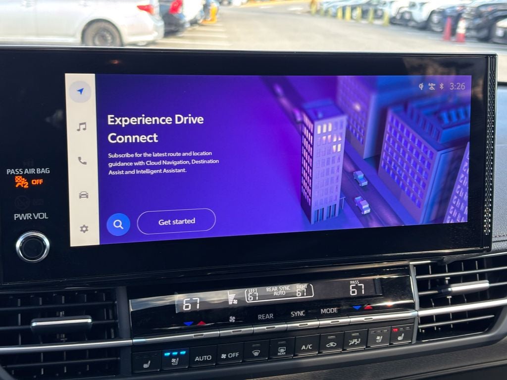 2025 Toyota Sienna Limited 7 Passenger