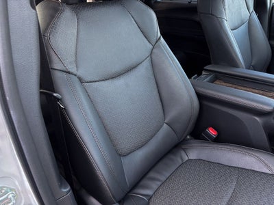 2025 Toyota Sienna Limited 7 Passenger