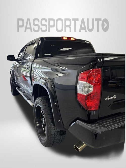 2015 Toyota Tundra 1794 CrewMax