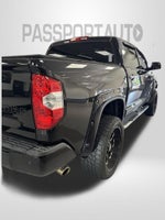 2015 Toyota Tundra 1794 CrewMax