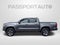 2018 Toyota Tacoma TRD Sport V6
