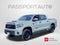 2021 Toyota Tundra TRD Pro