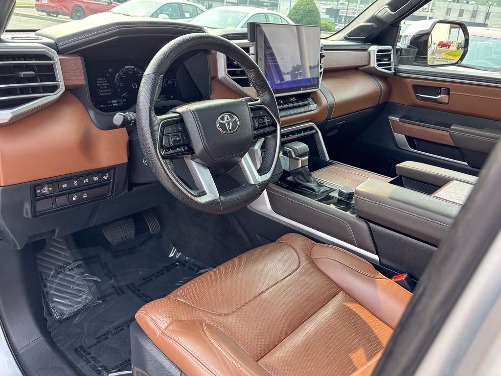 2023 Toyota Tundra 1794