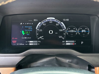 2023 Toyota Tundra 1794