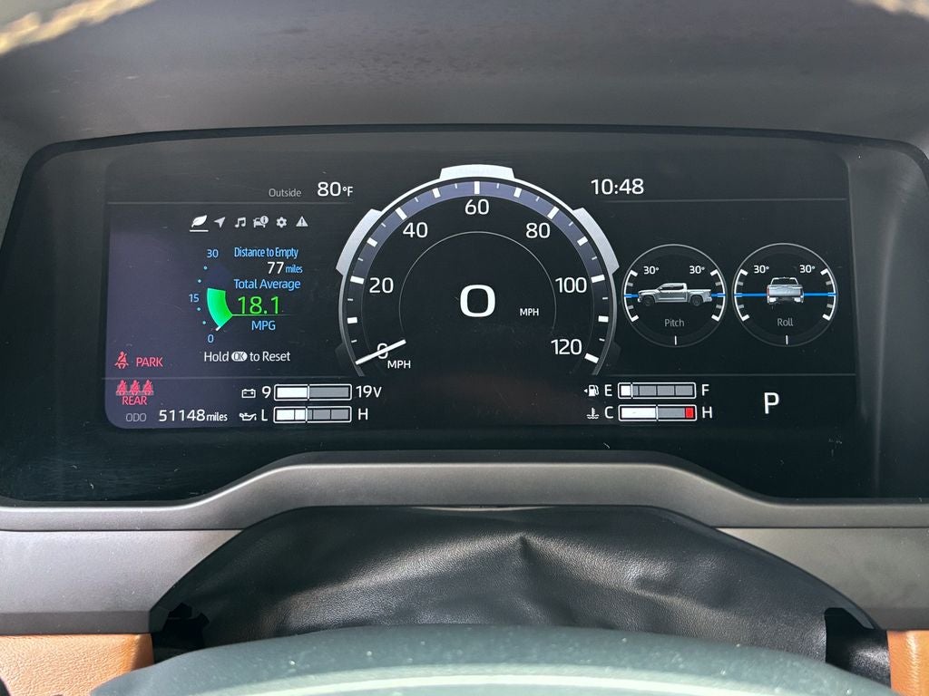 2023 Toyota Tundra 1794