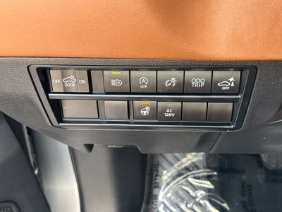 2023 Toyota Tundra 1794