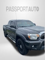 2013 Toyota Tacoma Base V6