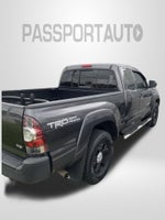 2013 Toyota Tacoma Base V6